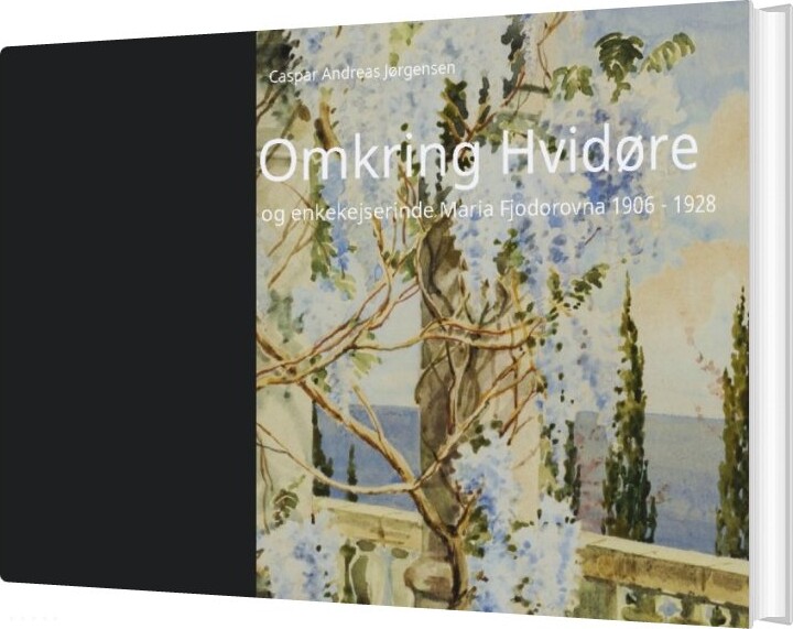 Omkring Hvidøre - Caspar Andreas Jørgensen - Bog - Books On Demand