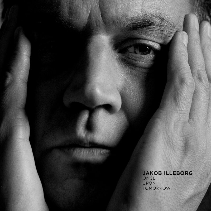 Jakob Illeborg - Once Upon Tomorrow - CD