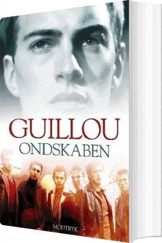 Ondskaben - Jan Guillou - Bog - Modtryk