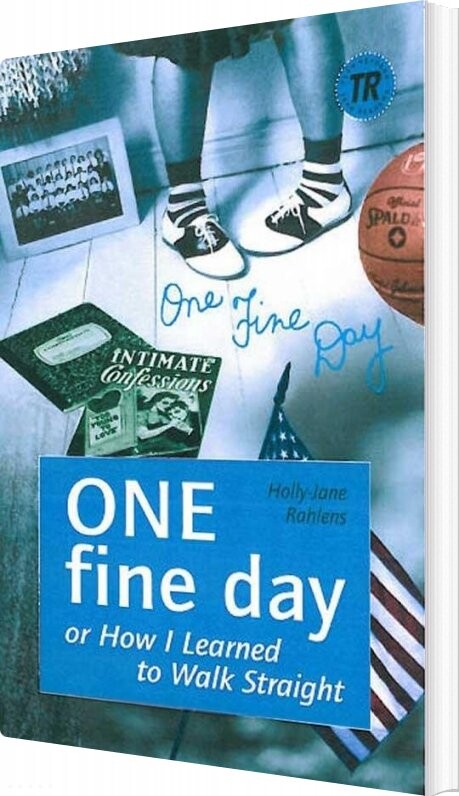 One Fine Day, Tr 4 - Holly-jane Rahlens - English Book - Easy Readers