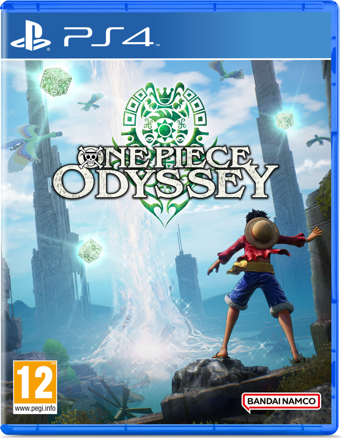 One Piece Odyssey - PS4