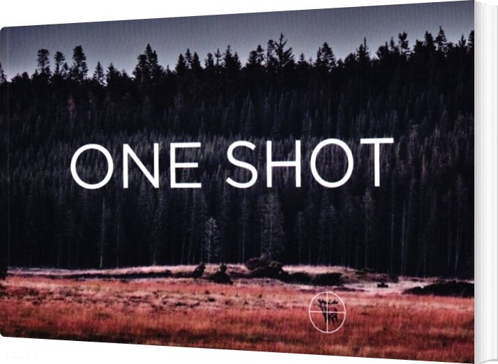 One Shot - Niels Busch - Bog - Buch Publishing