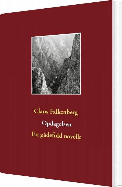Opdagelsen - Kim Gørtz - Bog - Books On Demand