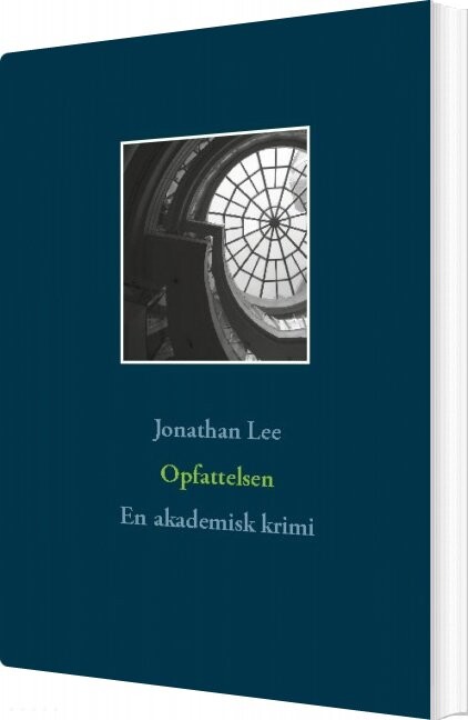 Opfattelsen - Jonathan Lee - Bog - Books On Demand