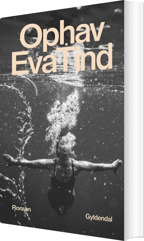 Ophav - Eva Tind - Bog - Gyldendal