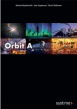 Orbit A - Stx - Læreplan 2017 - Jan Møller - Bog - Systime