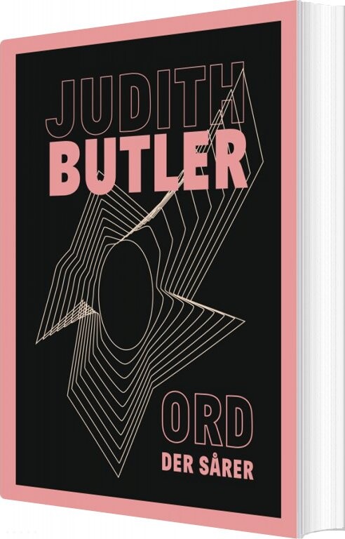 Ordenes Vold - Judith Butler - Bog - Klim