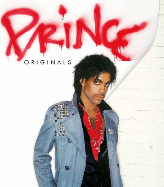 Prince - Originals - Vinyl Lp