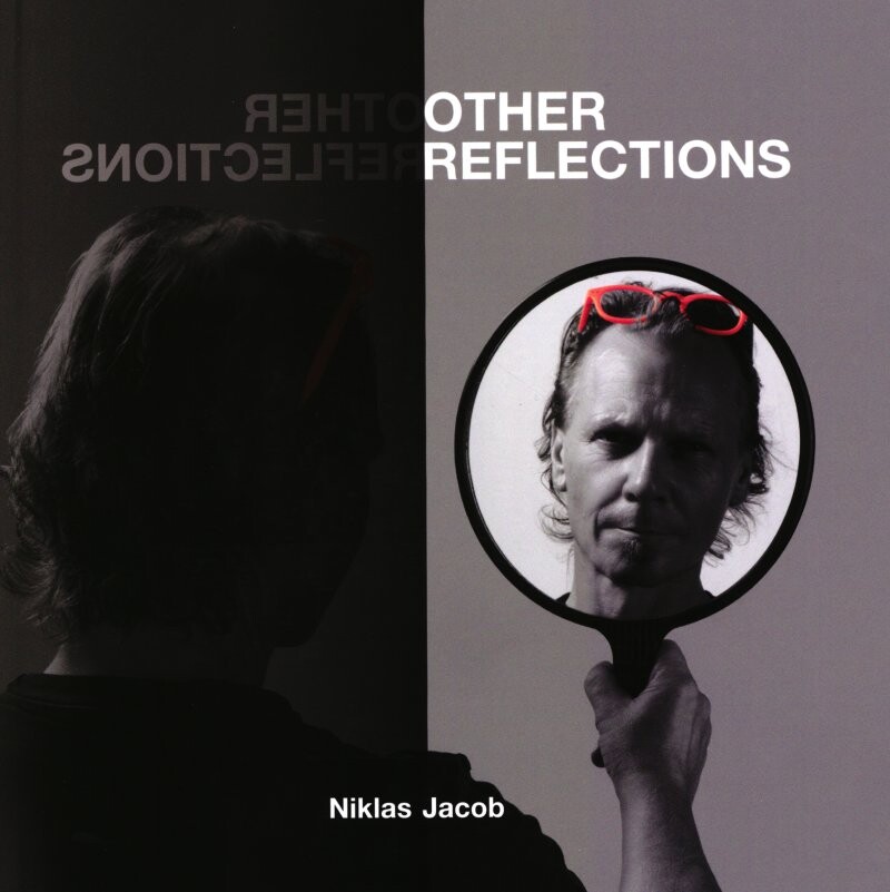 Other Reflections - Niklas Jacob - Bog - Fruit Books