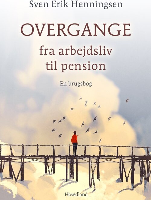Overgange - Sven Erik Henningsen - Bog - Hovedland