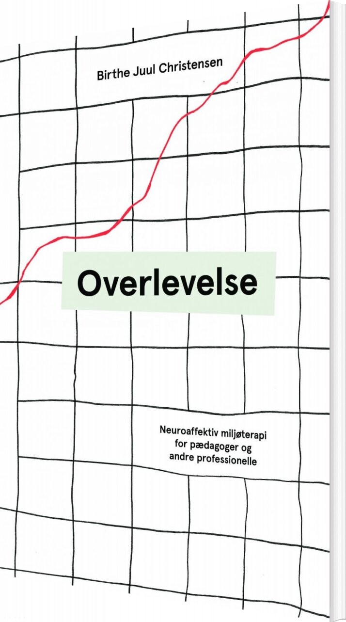 Overlevelse - Birthe Juul Christensen - Bog - Saxo Publish