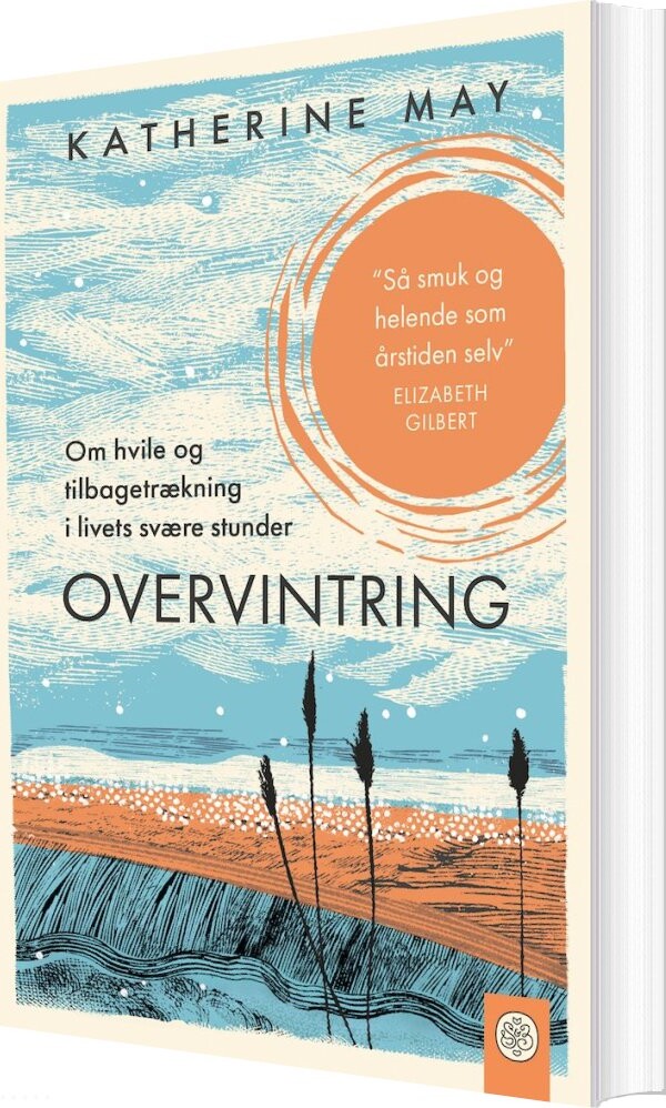 Overvintring - Katherine May - Bog - Svane & Bilgrav