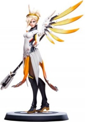 Overwatch Premium Figur - Mercy - Blizzard
