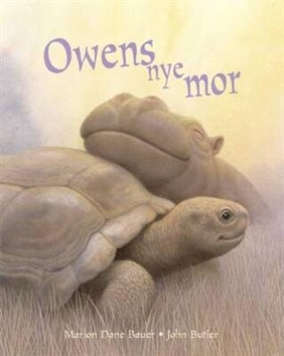 Owens Nye Mor - Marion Dane Bauer - Bog - Forlaget Hjulet