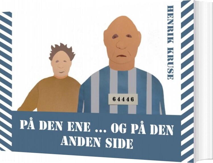 På Den Ene ... Og På Den Anden Side - Henrik Kruse - Bog - Books On Demand