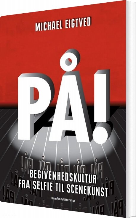 På! - Michael Eigtved - Bog - Forlaget Samfundslitteratur