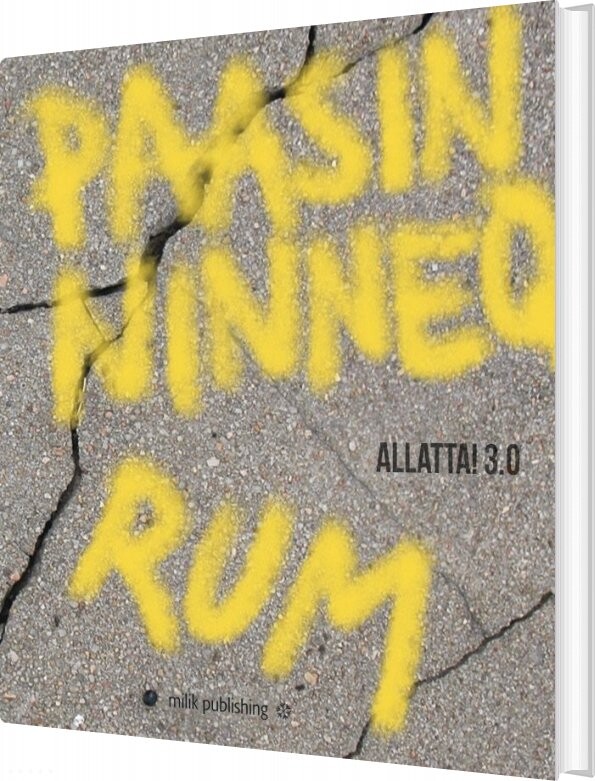 Paasinninneq | Rum - Paninnguaq Møller - Bog - Milik Publishing