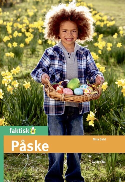 Påske - Nina Sahl - Bog - Gyldendal