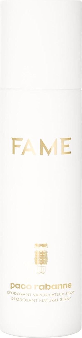 Paco Rabanne - Fame Deodorant Spray 150 Ml