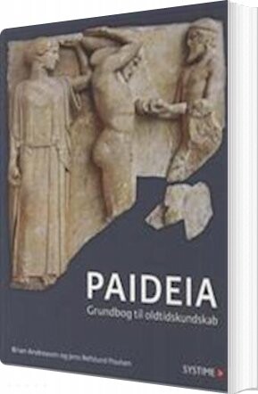 Paideia - Brian Andreasen - Bog - Systime