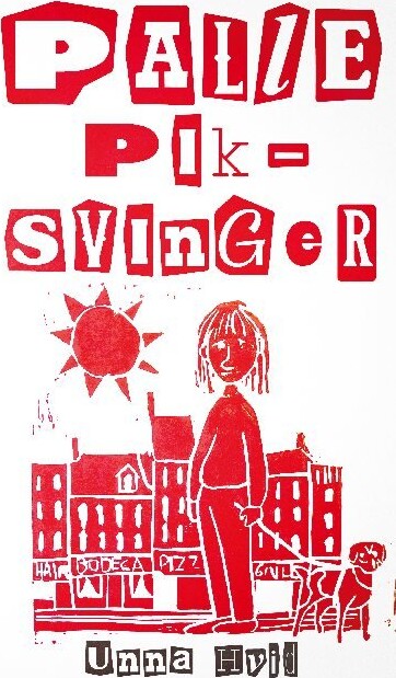 Palle Piksvinger - Unna Hvid - Bog - Books On Demand
