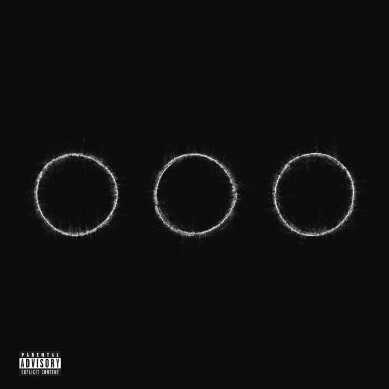 Swedish House Mafia - Paradise Again - CD