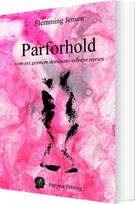 Parforhold - Flemming Jensen - Bog - Papyrus Publishing