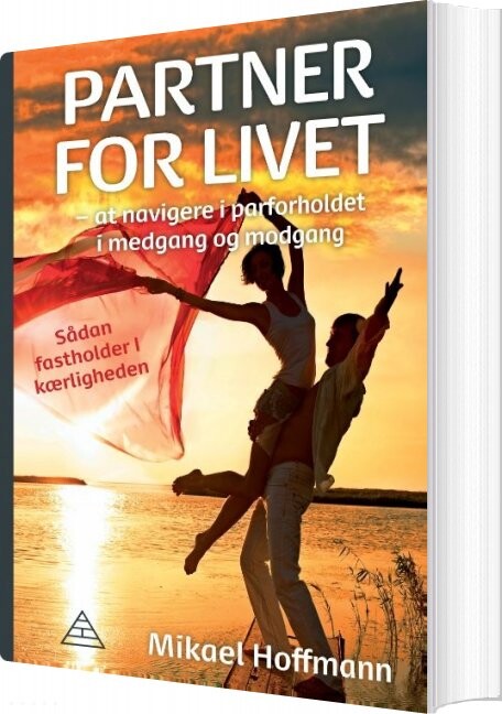 Partner For Livet - Mikael Hoffmann - Bog - Books On Demand