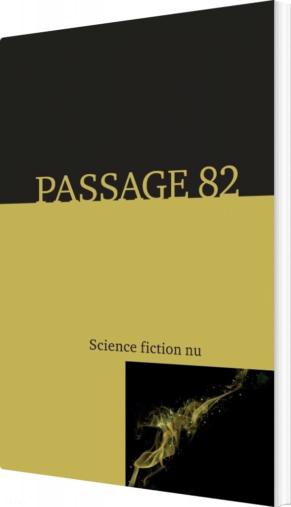 Passage 82 - Science Fiction Nu - Peter Adolphsen - Bog - Aarhus Universitetsforlag