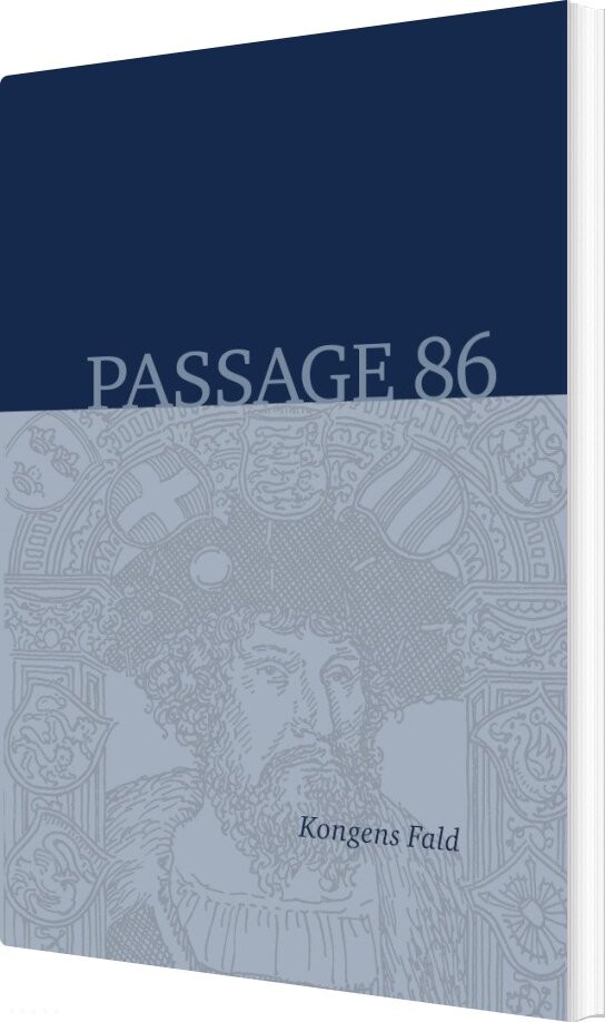 Passage 86 - Stefan Iversen - Bog - Aarhus Universitetsforlag
