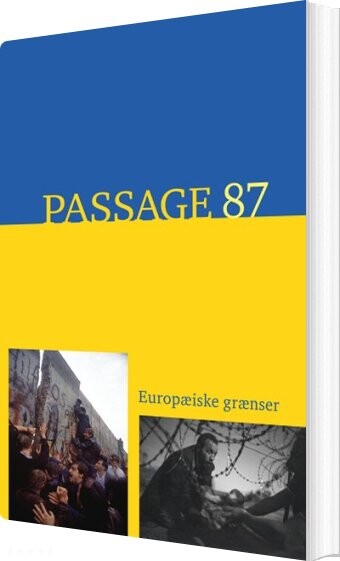 Passage 87 - Søren Frank - Bog - Aarhus Universitetsforlag
