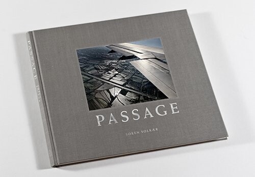 Passage - Søren Solkær - English Book - Edition Circle