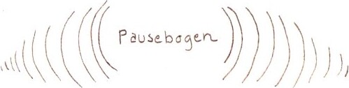 Pausebogen - Mette Norrie - Bog - September Press