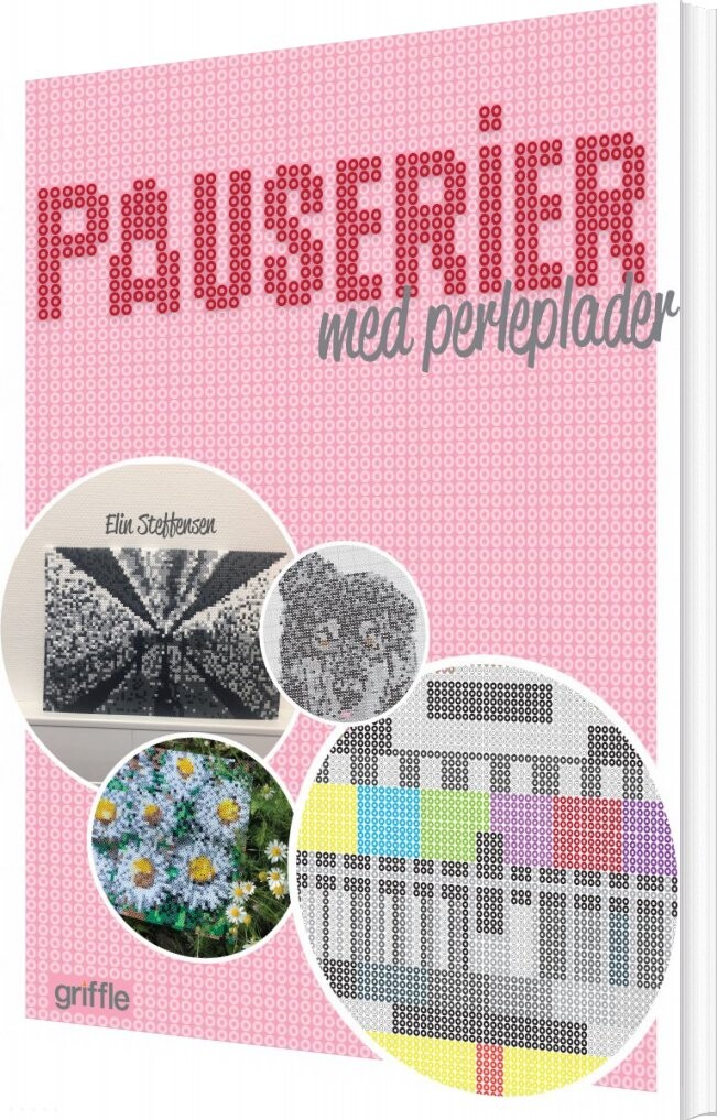 Pauserier - Elin Steffensen - Bog - Griffle