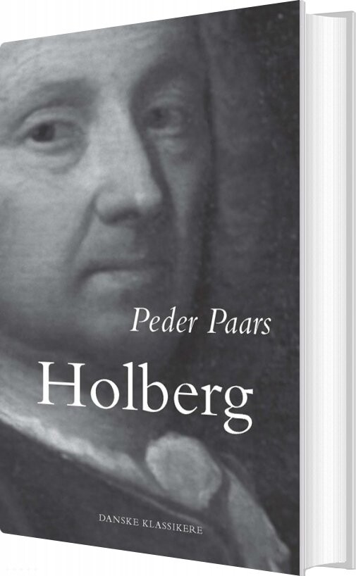 Peder Paars - Ludvig Holberg - Bog - Gyldendal
