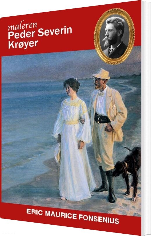 Peder Severin Krøyer - Eric Maurice Fonsenius - Bog - Books On Demand