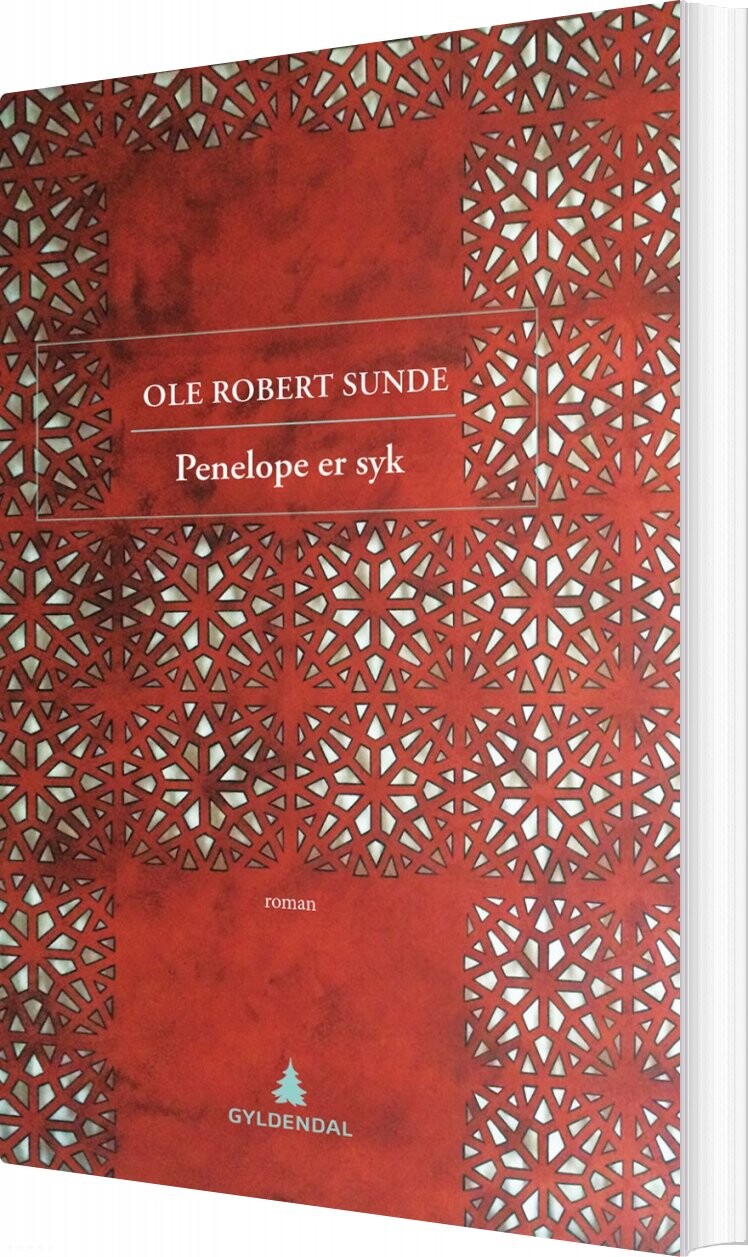 Penelope Er Syg - Ole Robert Sunde - Bog - Batzer & Co