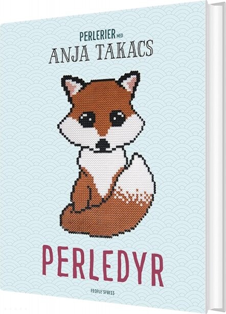 Perledyr - Anja Takacs - Bog - Peoples Press