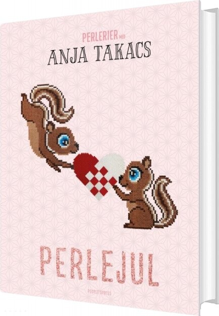 Perlejul - Anja Takacs - Bog - Peoples Press