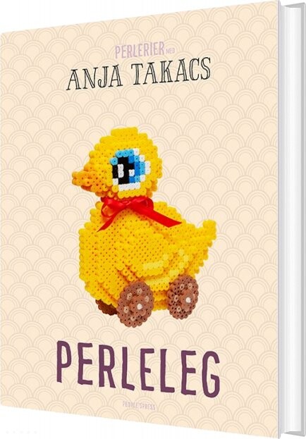 Perleleg - Anja Takacs - Bog - Peoples Press