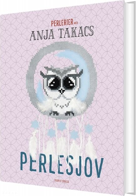 Perlesjov - Anja Takacs - Bog - Peoples Press