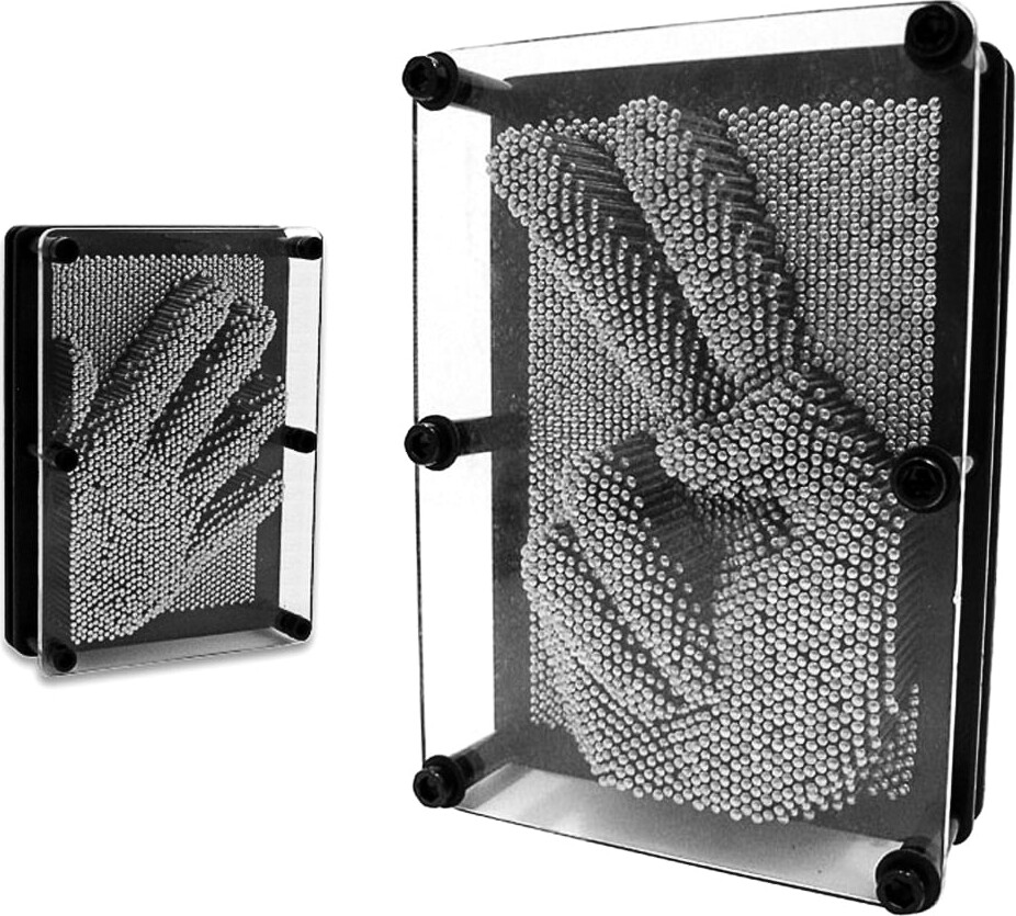 Pin Art Xl Gadget - Mikamax