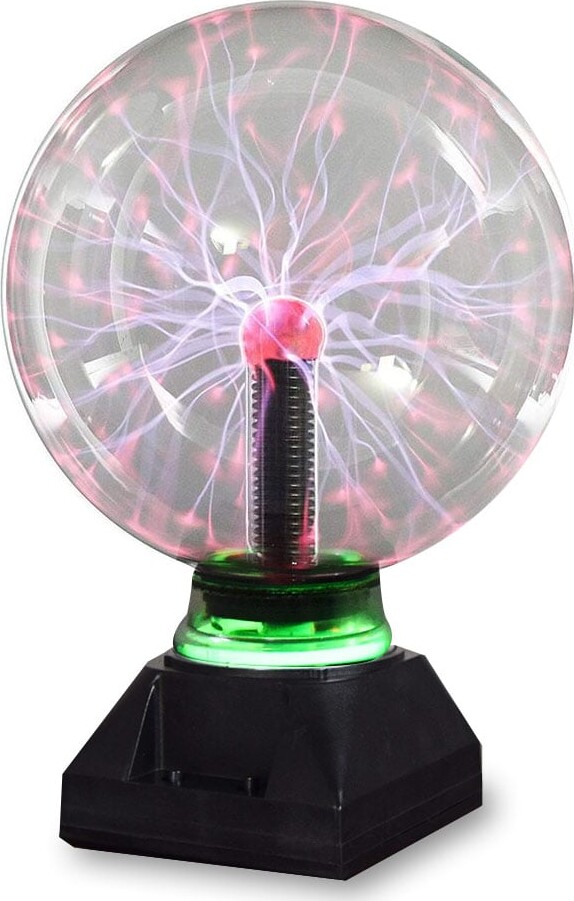 Plasma Lampe - Mikamax