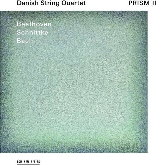 Danish String Quartet - Prism Ii - CD
