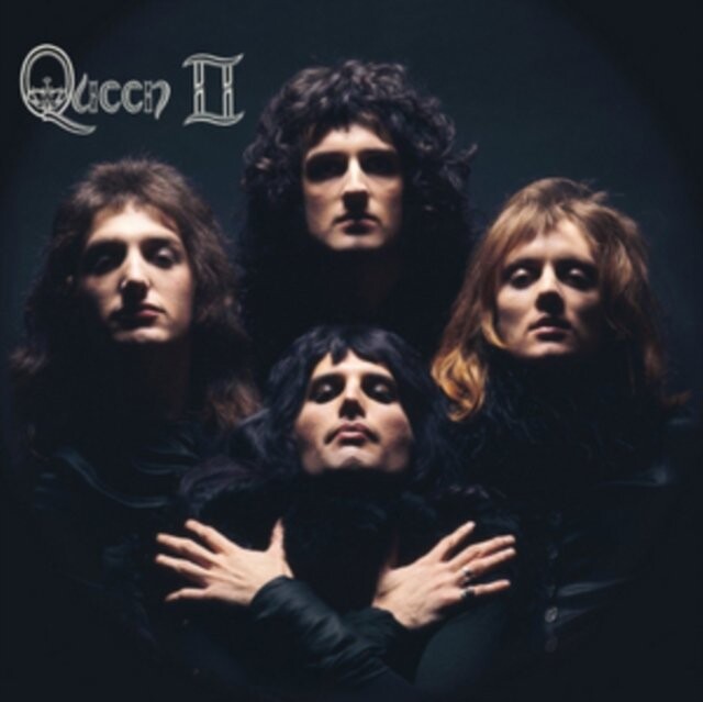 Queen - Queen Ii - Vinyl Lp