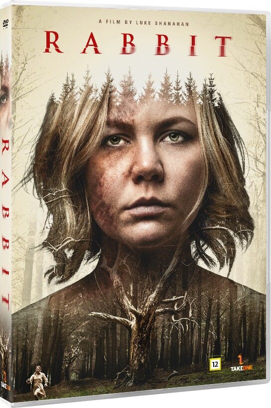 Rabbit - DVD - Film