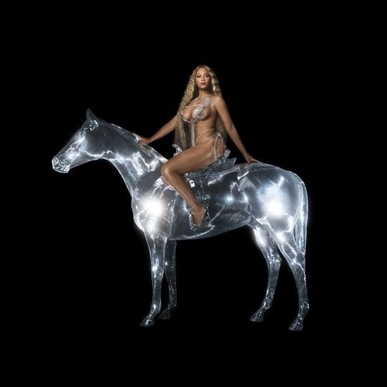 Beyonce - Renaissance - Vinyl Lp
