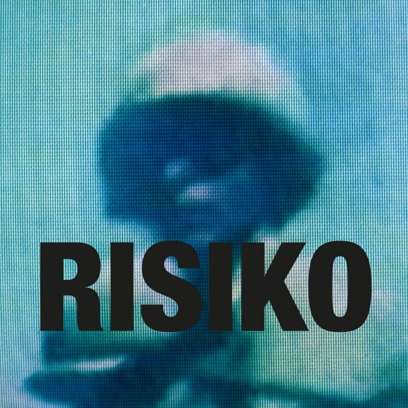 Love Shop - Risiko - CD - Universal Music