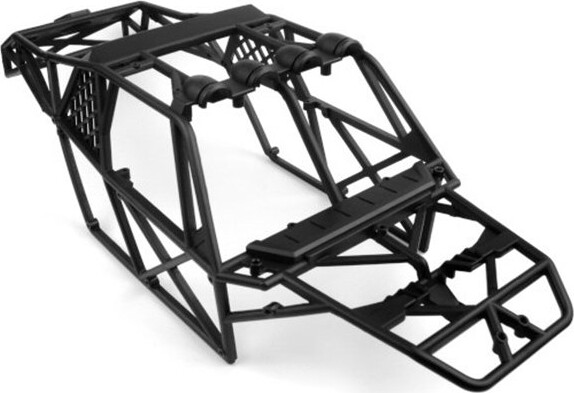 Blackzon - Rullebur Til Smyter Rc Monster Truck - 540167