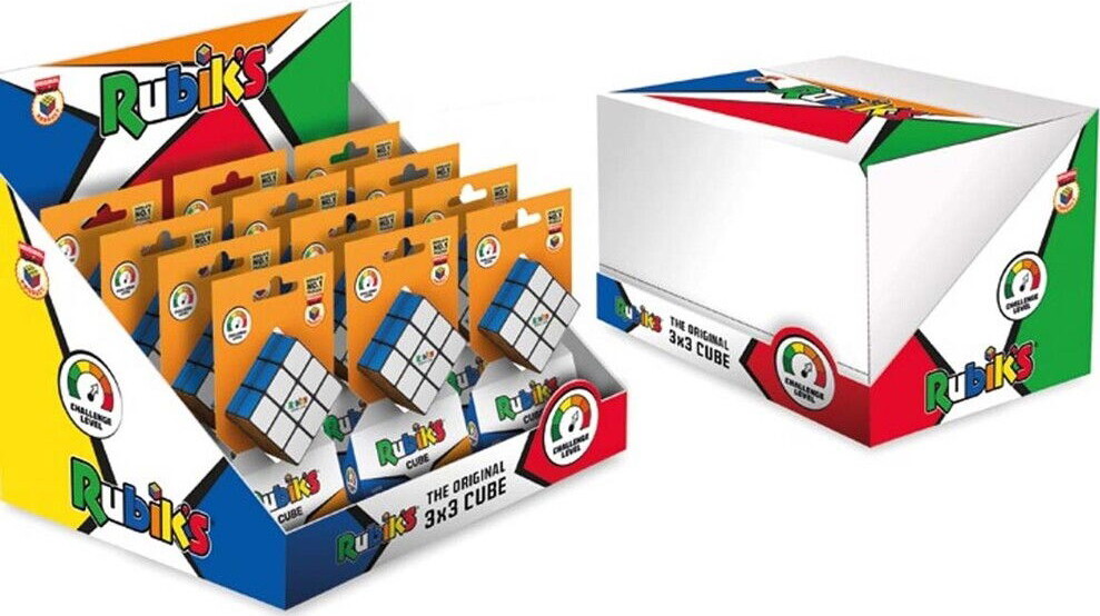 Rubiks Cube - 3x3